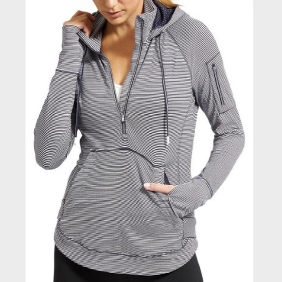 Athleta • Heavenly Heights Hoodie - Picture 1 of 8